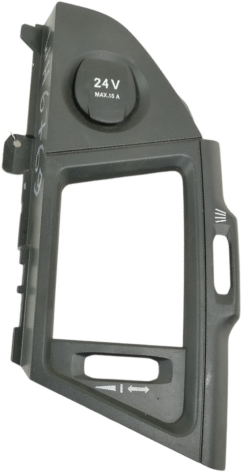 Mercedes-Benz Salongi plastik 4041200960 - Универсальная запчасть для Грузовиков: фото 1 Mercedes-Benz Salongi plastik 4041200960 - Универсальная запчасть для Грузовиков: фото 1