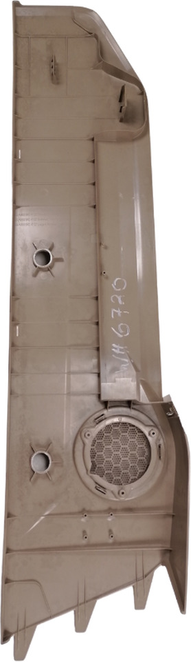 Mercedes-Benz Salongi plastik A9608434307 - Универсальная запчасть для Грузовиков: фото 2 Mercedes-Benz Salongi plastik A9608434307 - Универсальная запчасть для Грузовиков: фото 2