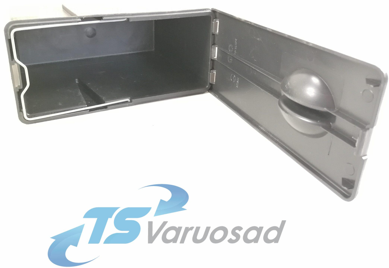 Mercedes-Benz Salongi plastik A9608460006 - Универсальная запчасть для Грузовиков: фото 3 Mercedes-Benz Salongi plastik A9608460006 - Универсальная запчасть для Грузовиков: фото 3