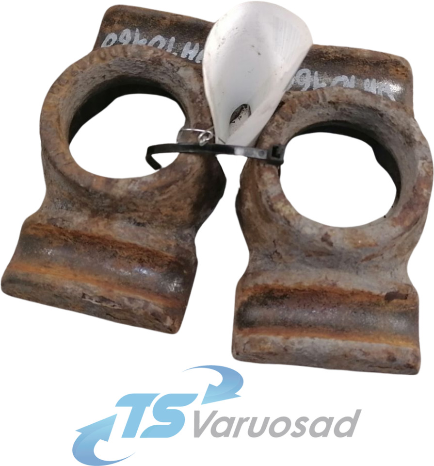 Mercedes-Benz Spring plate A9413310426 - Подвеска для Грузовиков: фото 1 Mercedes-Benz Spring plate A9413310426 - Подвеска для Грузовиков: фото 1