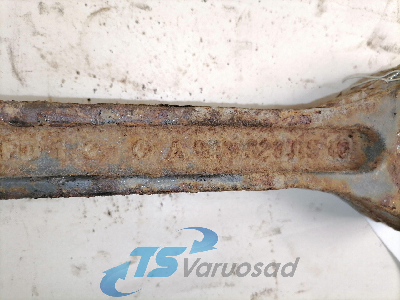 Mercedes-Benz Stabilisaatorvarda liigend A9433230516 - Стабилизатор поперечной устойчивости для Грузовиков: фото 2 Mercedes-Benz Stabilisaatorvarda liigend A9433230516 - Стабилизатор поперечной устойчивости для Грузовиков: фото 2