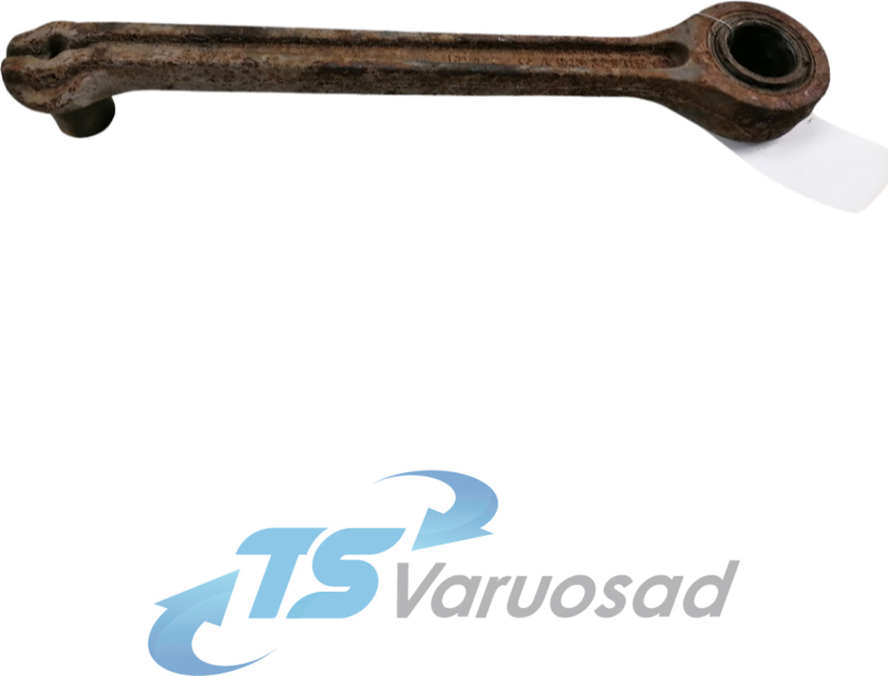 Mercedes-Benz Stabilisaatorvarda liigend A9433230516 - Стабилизатор поперечной устойчивости для Грузовиков: фото 1 Mercedes-Benz Stabilisaatorvarda liigend A9433230516 - Стабилизатор поперечной устойчивости для Грузовиков: фото 1
