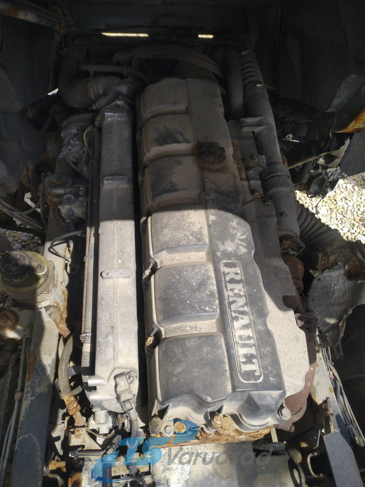 Renault Mootor DCI 06-23-56 DCI 06-23-56 - Двигатель для Грузовиков: фото 1 Renault Mootor DCI 06-23-56 DCI 06-23-56 - Двигатель для Грузовиков: фото 1