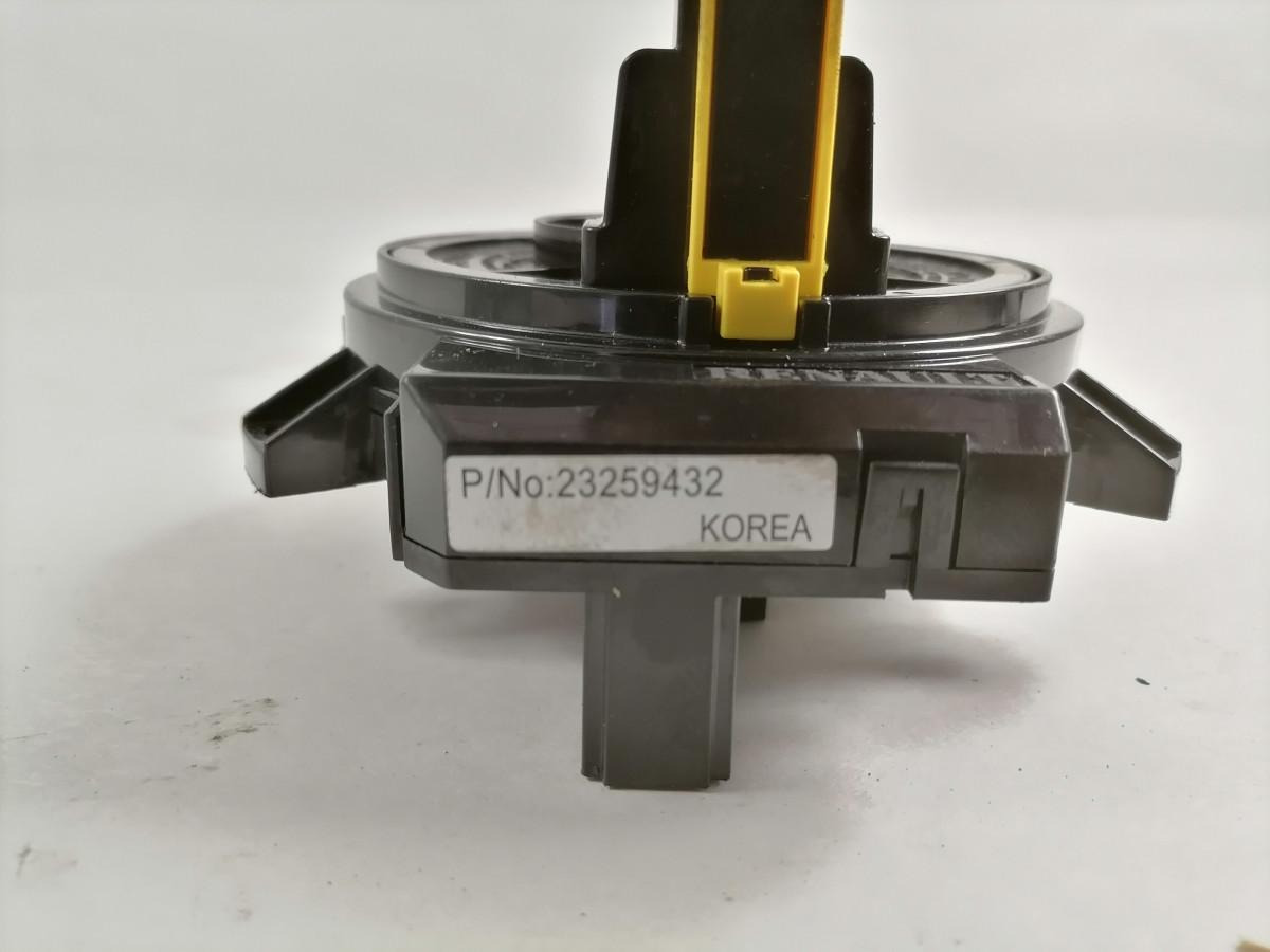 Renault Steering cable 7423259432 - Рулевое управление для Грузовиков: фото 4 Renault Steering cable 7423259432 - Рулевое управление для Грузовиков: фото 4