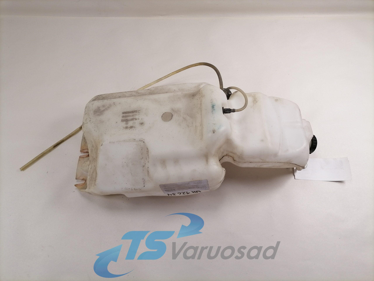Renault Windscreen washer fluid tank 5010544976 - Щетка стеклоочистителя для Грузовиков: фото 2 Renault Windscreen washer fluid tank 5010544976 - Щетка стеклоочистителя для Грузовиков: фото 2