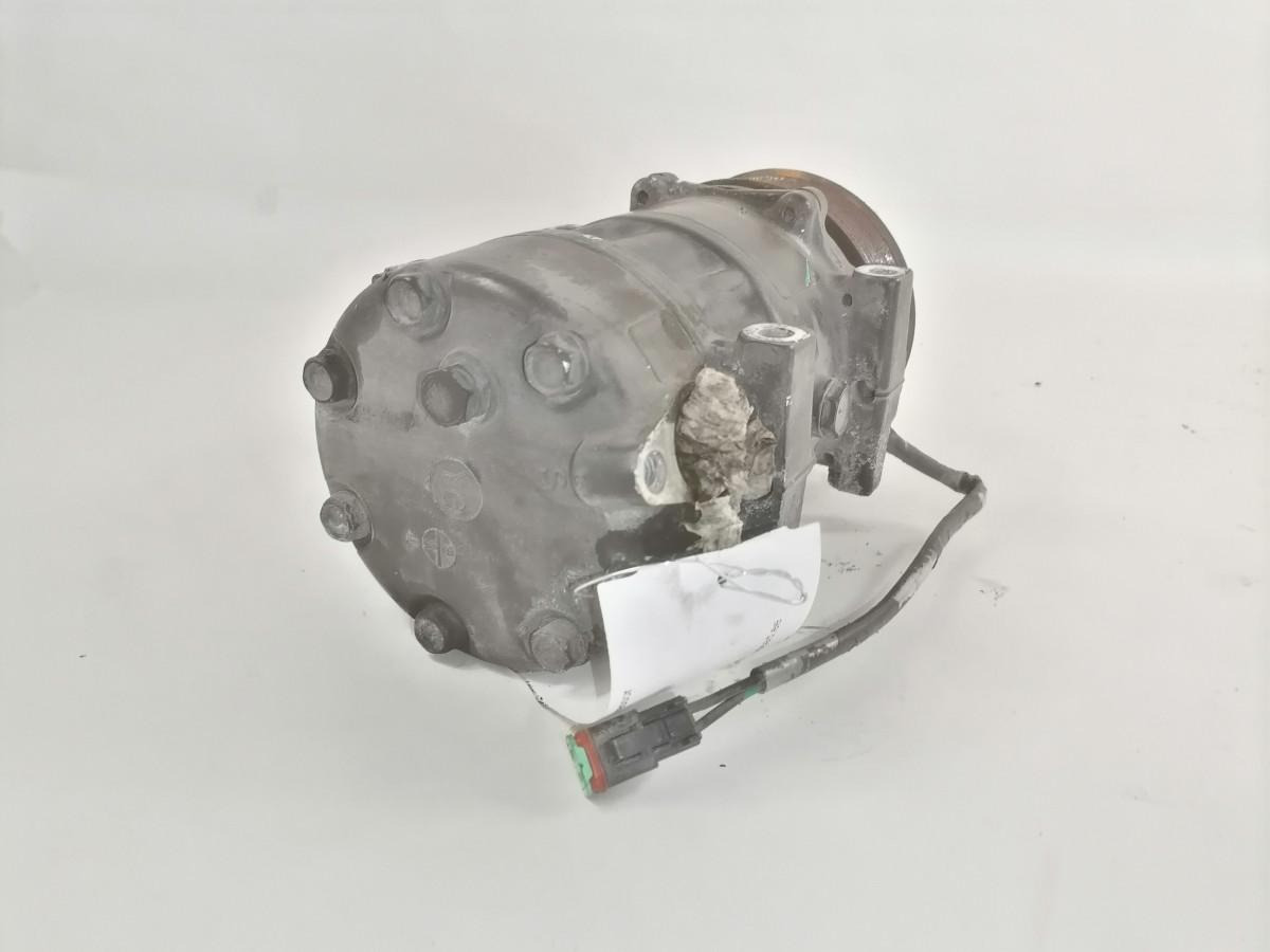 Scania A/C compressor 2564093 - Отопление/ Вентиляция для Грузовиков: фото 5 Scania A/C compressor 2564093 - Отопление/ Вентиляция для Грузовиков: фото 5
