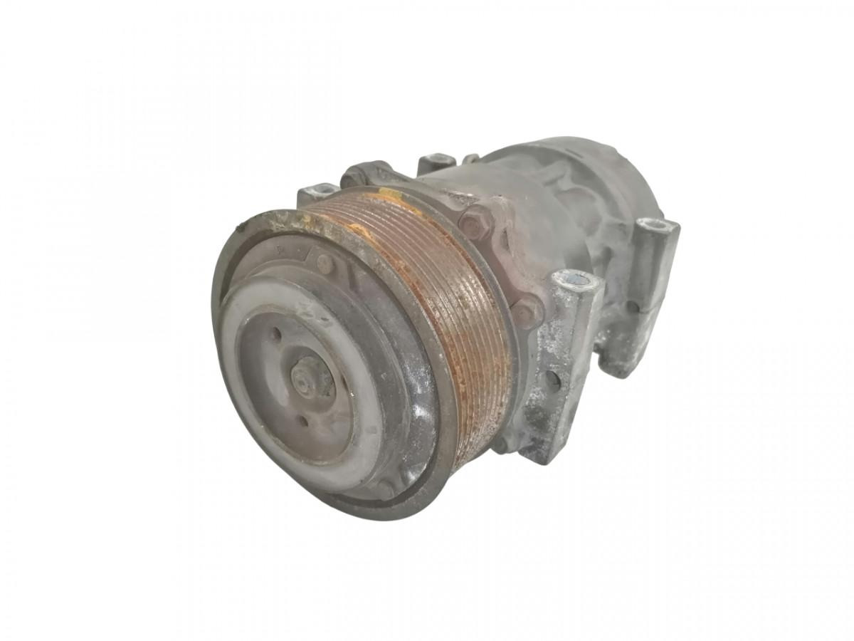 Scania A/C compressor 2564093 - Отопление/ Вентиляция для Грузовиков: фото 1 Scania A/C compressor 2564093 - Отопление/ Вентиляция для Грузовиков: фото 1