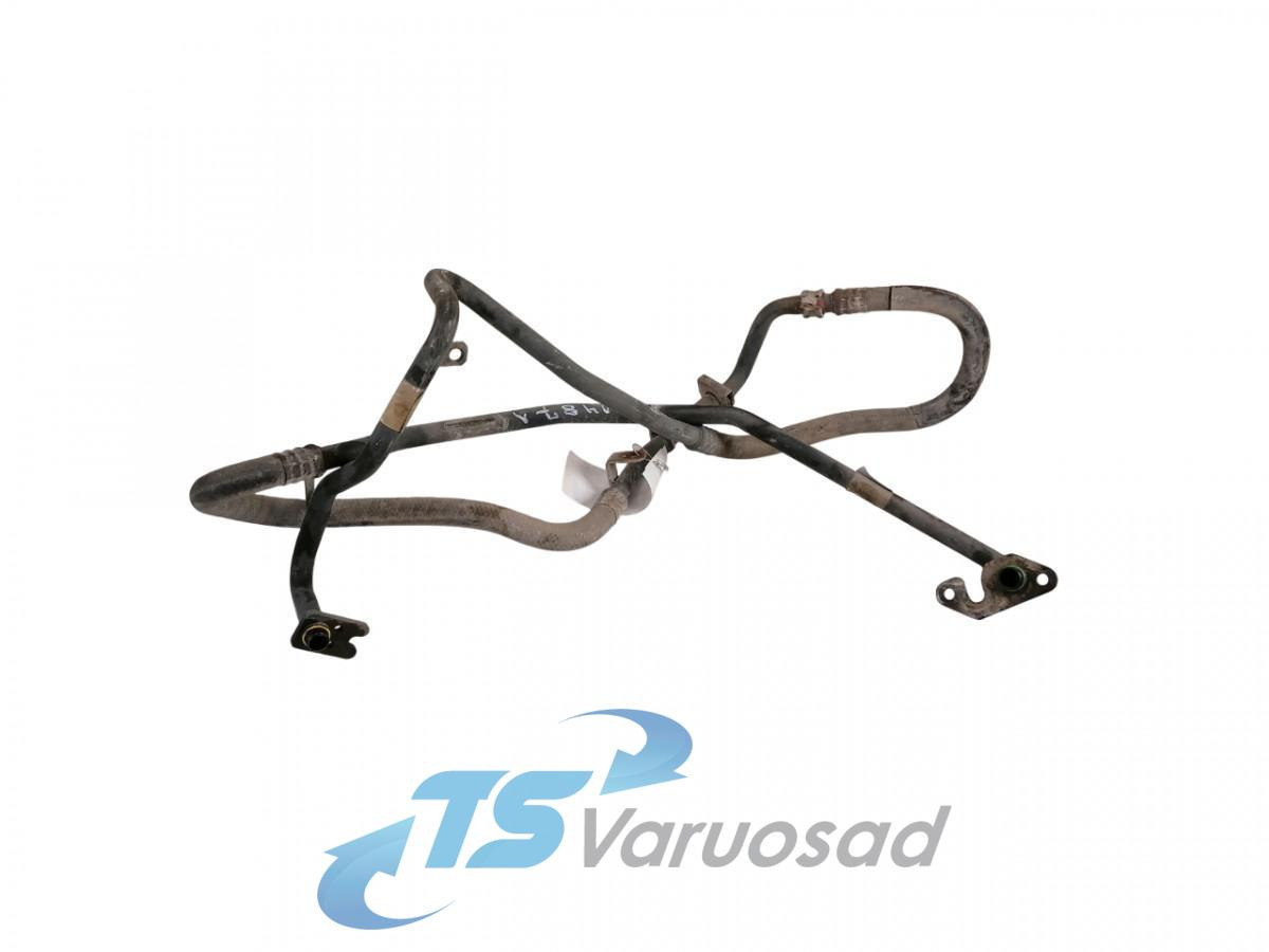 Scania A/C pipe 1726277 - Отопление/ Вентиляция для Грузовиков: фото 1 Scania A/C pipe 1726277 - Отопление/ Вентиляция для Грузовиков: фото 1