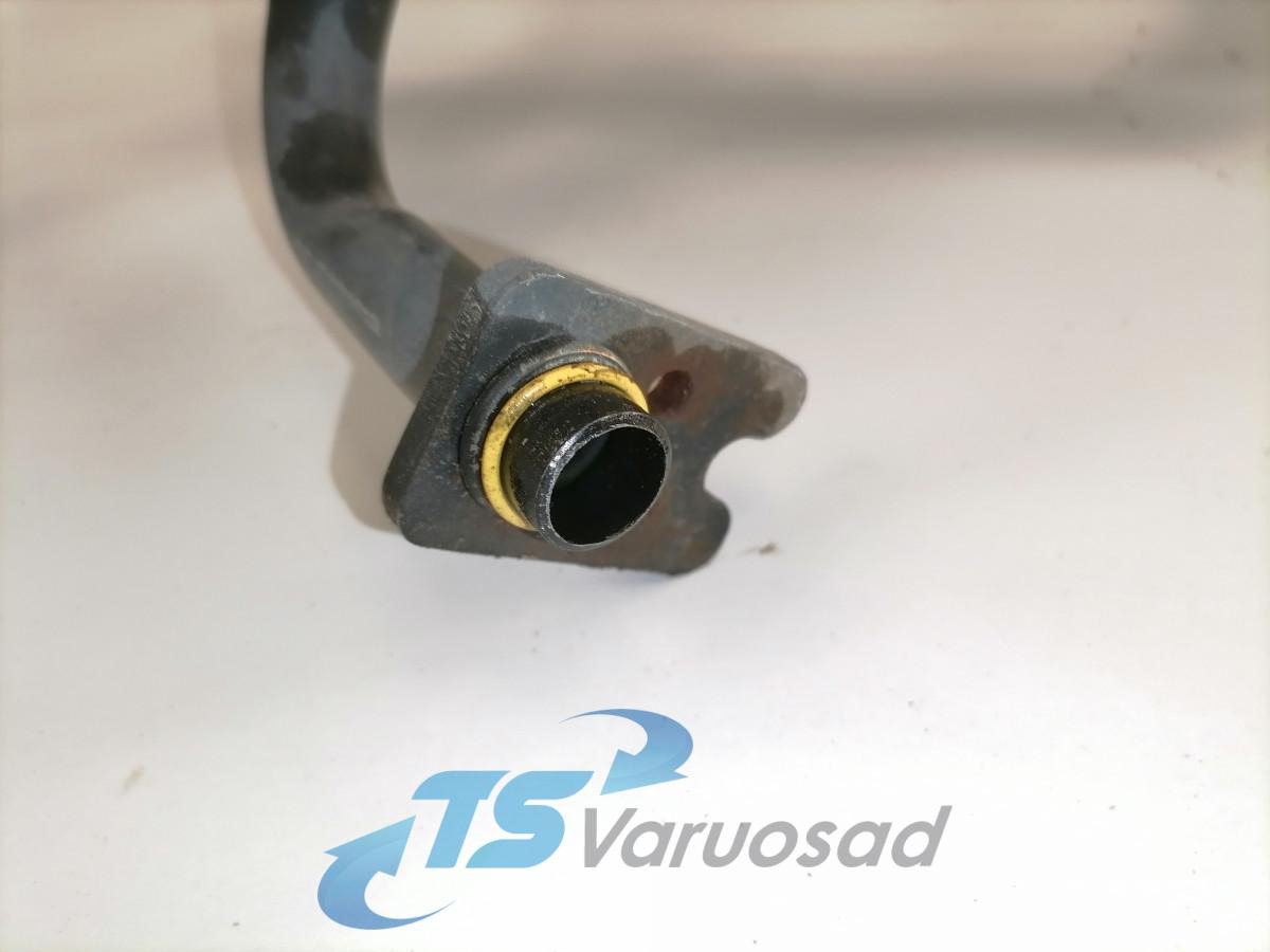 Scania A/C pipe 1726277 - Отопление/ Вентиляция для Грузовиков: фото 3 Scania A/C pipe 1726277 - Отопление/ Вентиляция для Грузовиков: фото 3