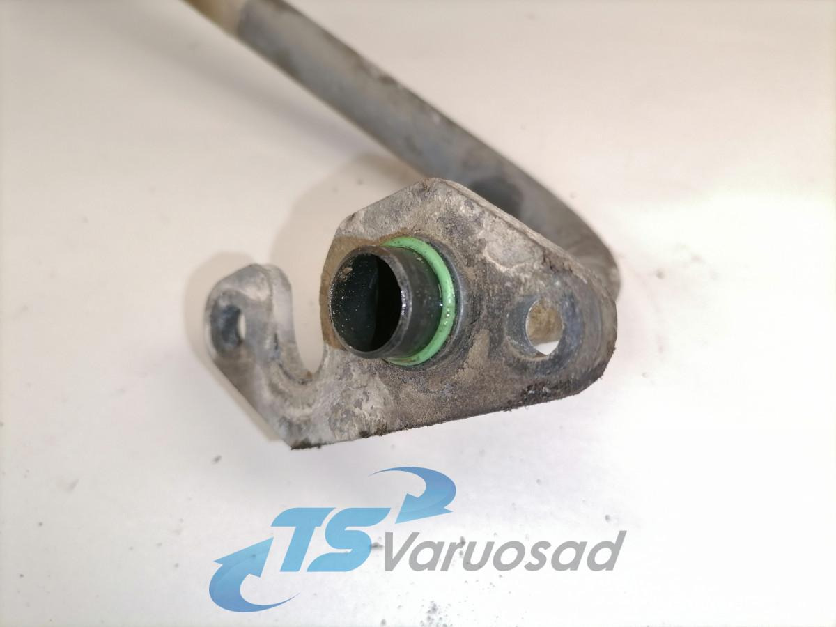 Scania A/C pipe 1726277 - Отопление/ Вентиляция для Грузовиков: фото 4 Scania A/C pipe 1726277 - Отопление/ Вентиляция для Грузовиков: фото 4