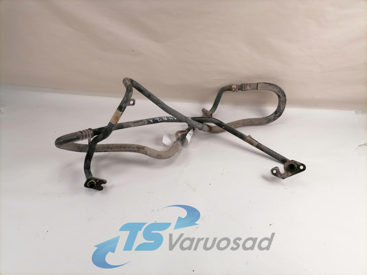 Scania A/C pipe 1726277 - Отопление/ Вентиляция для Грузовиков: фото 2 Scania A/C pipe 1726277 - Отопление/ Вентиляция для Грузовиков: фото 2