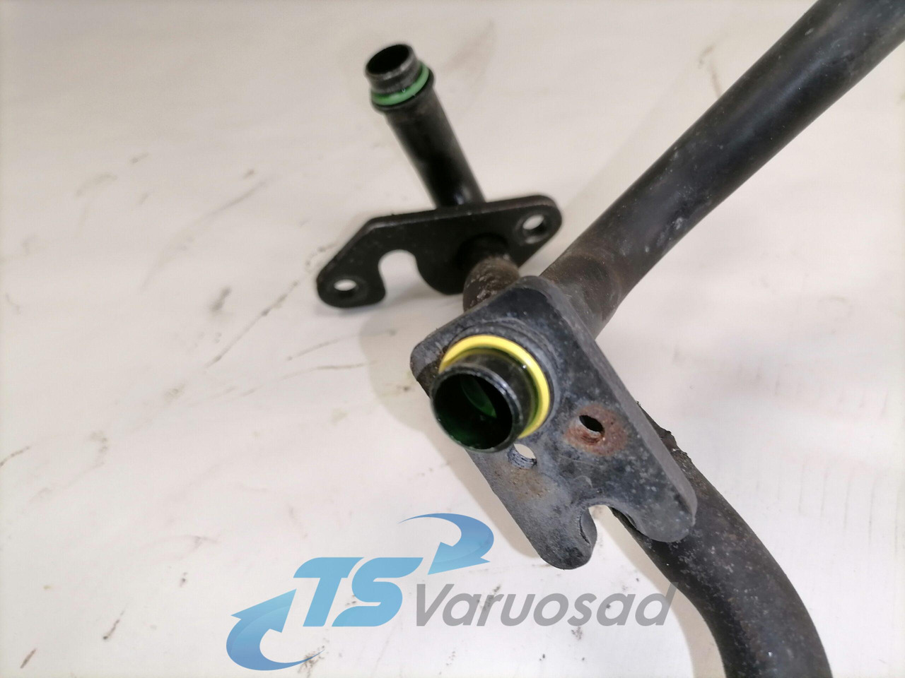 Scania A/C pipe 1726277 - Отопление/ Вентиляция для Грузовиков: фото 2 Scania A/C pipe 1726277 - Отопление/ Вентиляция для Грузовиков: фото 2