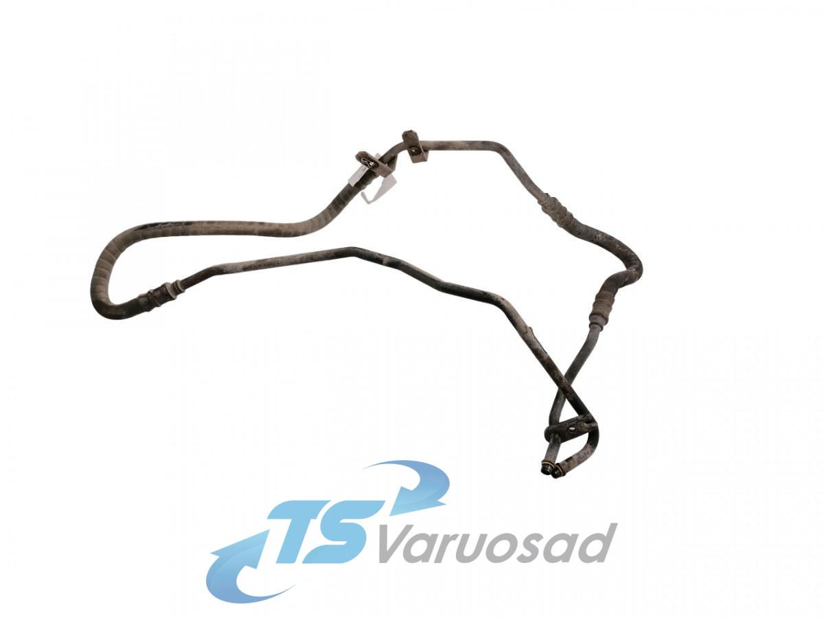 Scania A/C pipe 1728594 - Отопление/ Вентиляция для Грузовиков: фото 1 Scania A/C pipe 1728594 - Отопление/ Вентиляция для Грузовиков: фото 1