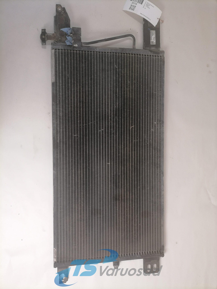 Scania A/C radiator 1752264 - Отопление/ Вентиляция для Грузовиков: фото 1 Scania A/C radiator 1752264 - Отопление/ Вентиляция для Грузовиков: фото 1
