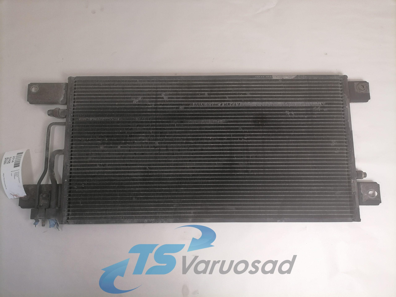 Scania A/C radiator 1790840 - Отопление/ Вентиляция для Грузовиков: фото 2 Scania A/C radiator 1790840 - Отопление/ Вентиляция для Грузовиков: фото 2