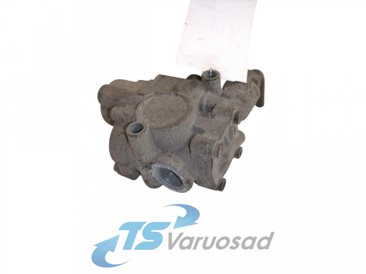 Scania ABS brake valve 1453761 - Тормозной клапан для Грузовиков: фото 1 Scania ABS brake valve 1453761 - Тормозной клапан для Грузовиков: фото 1