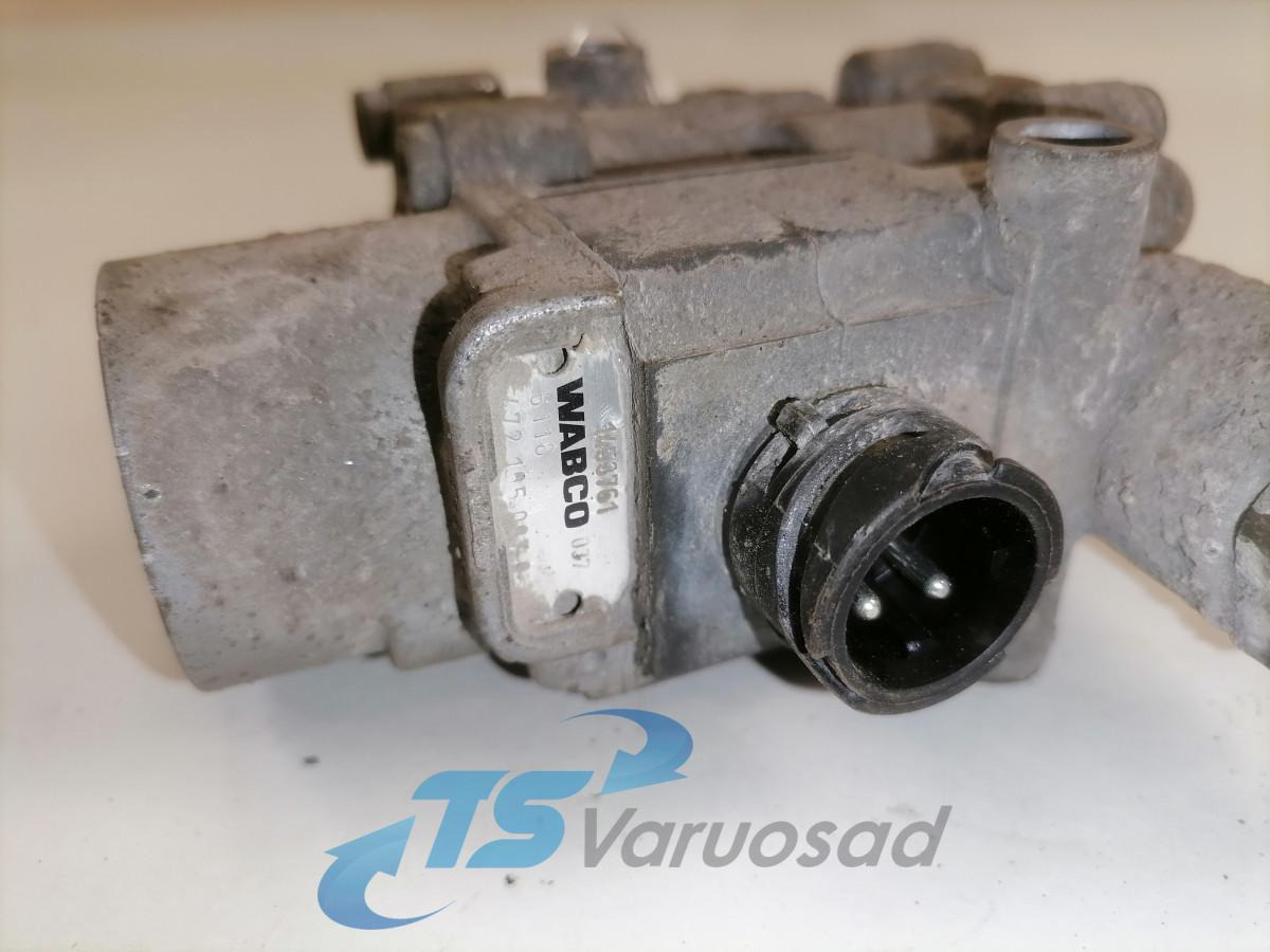 Scania ABS brake valve 1453761 - Тормозной клапан для Грузовиков: фото 4 Scania ABS brake valve 1453761 - Тормозной клапан для Грузовиков: фото 4