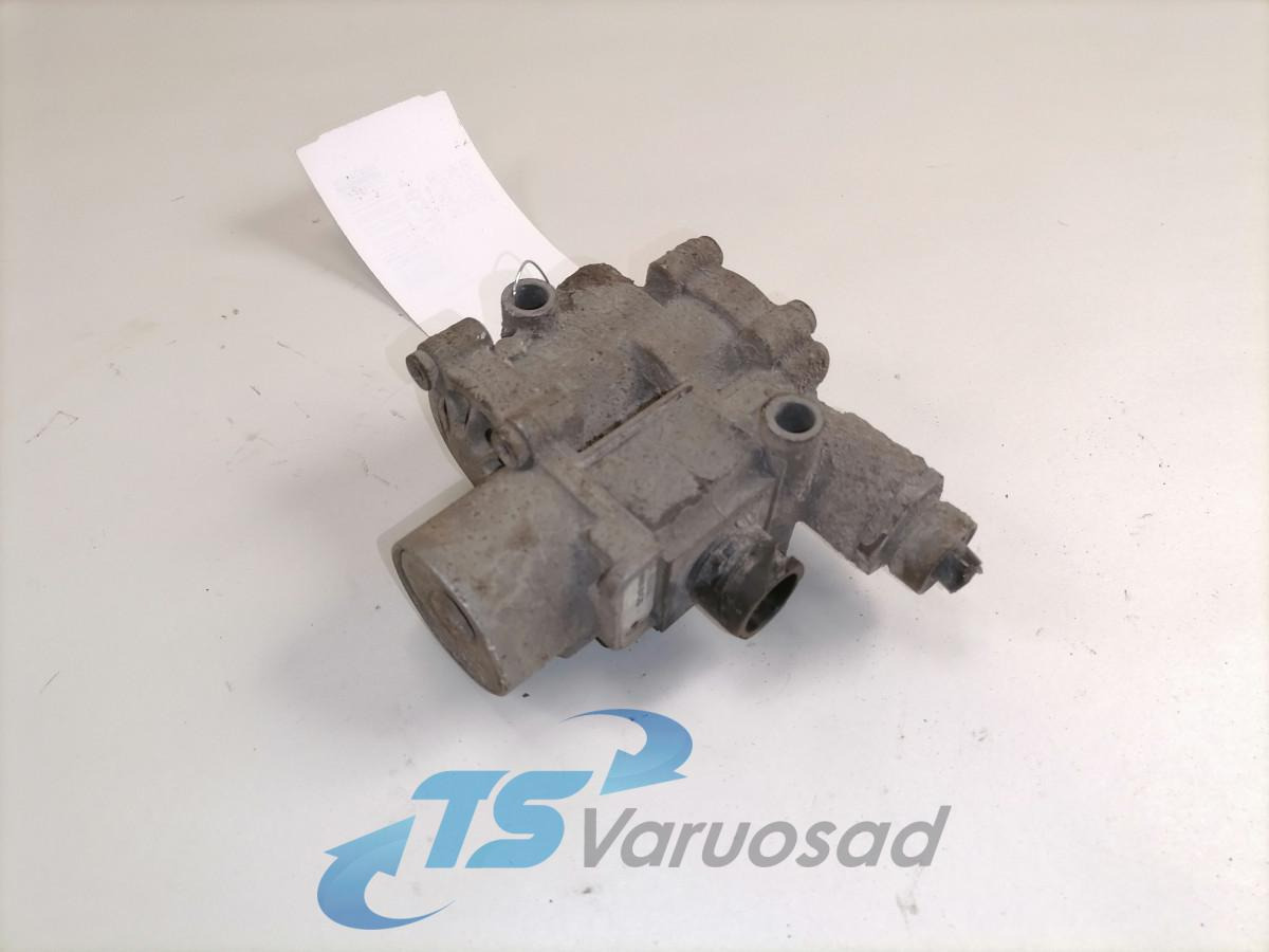 Scania ABS brake valve 1453761 - Тормозной клапан для Грузовиков: фото 2 Scania ABS brake valve 1453761 - Тормозной клапан для Грузовиков: фото 2