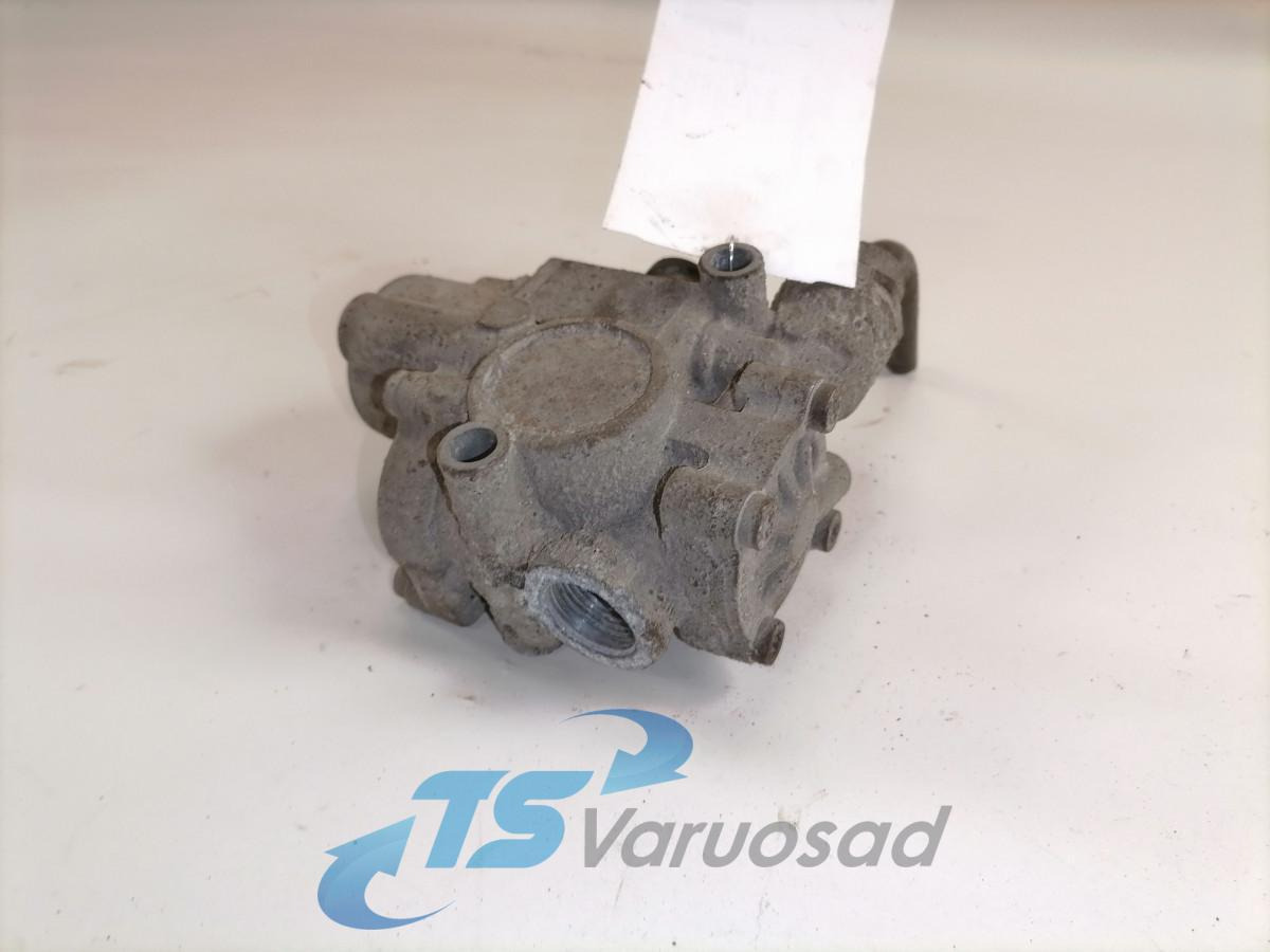 Scania ABS brake valve 1453761 - Тормозной клапан для Грузовиков: фото 2 Scania ABS brake valve 1453761 - Тормозной клапан для Грузовиков: фото 2