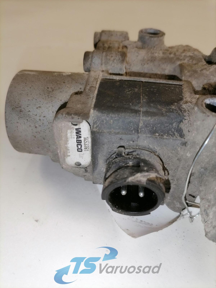 Scania ABS brake valve 1453761 - Тормозной клапан для Грузовиков: фото 3 Scania ABS brake valve 1453761 - Тормозной клапан для Грузовиков: фото 3
