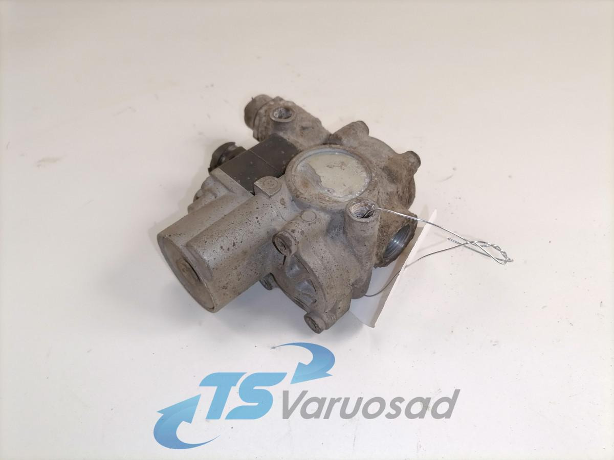 Scania ABS brake valve 1453761 - Тормозной клапан для Грузовиков: фото 3 Scania ABS brake valve 1453761 - Тормозной клапан для Грузовиков: фото 3
