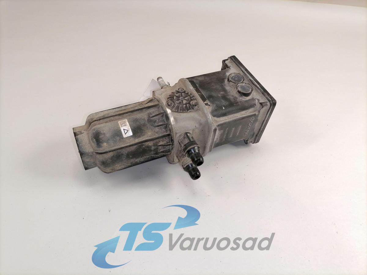 Scania ADBlue pump 2695808 - Подготовка топлива для Грузовиков: фото 2 Scania ADBlue pump 2695808 - Подготовка топлива для Грузовиков: фото 2
