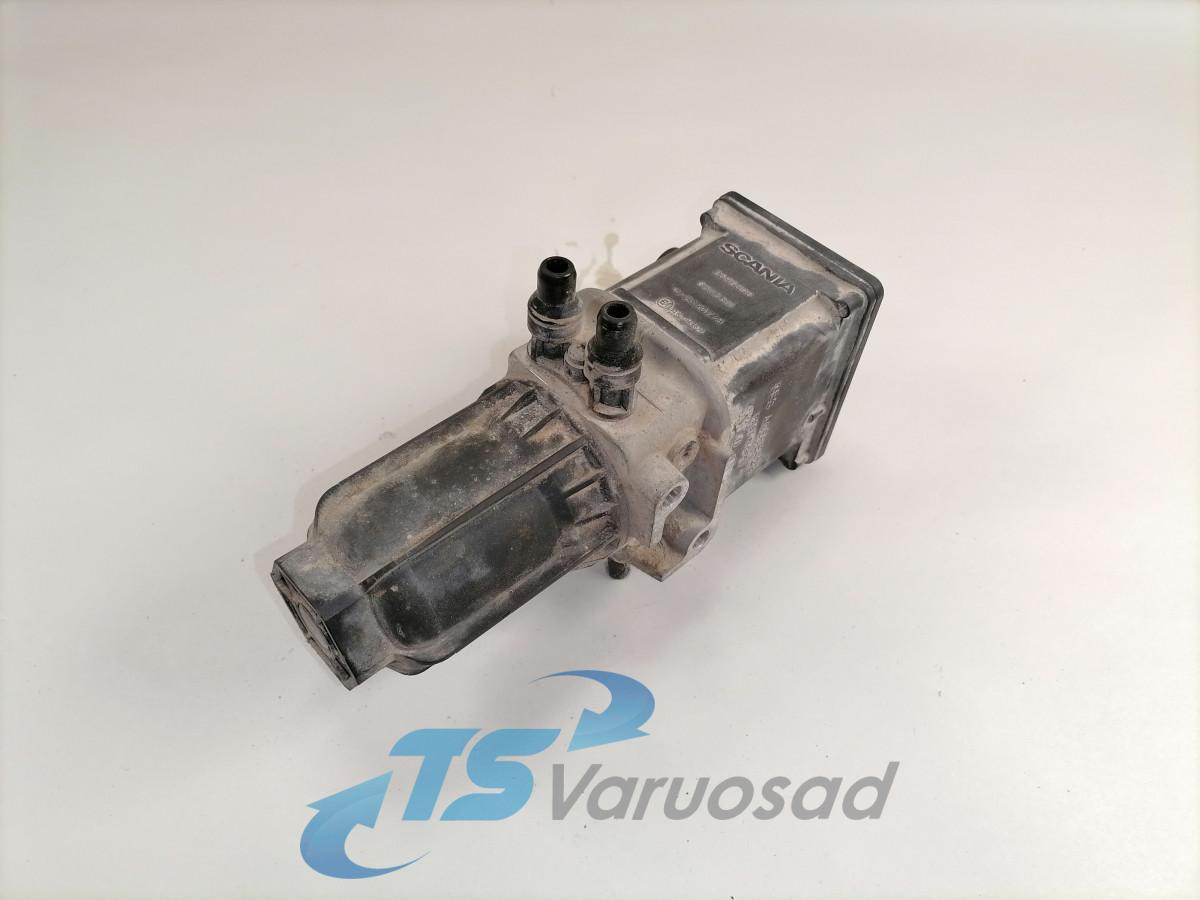 Scania ADBlue pump 2695808 - Подготовка топлива для Грузовиков: фото 3 Scania ADBlue pump 2695808 - Подготовка топлива для Грузовиков: фото 3