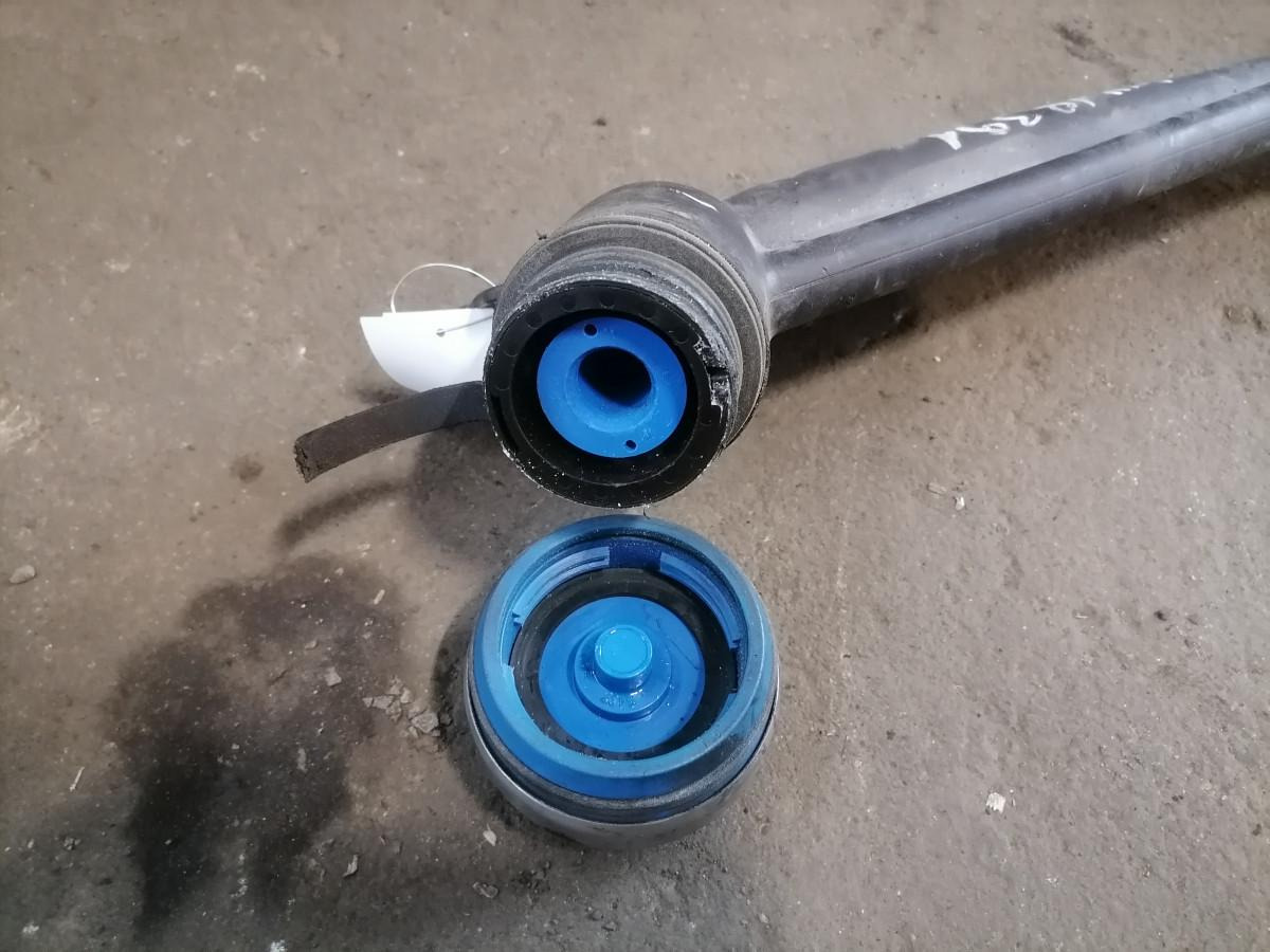 Scania ADBlue toru 2192542 - Подготовка топлива для Грузовиков: фото 4 Scania ADBlue toru 2192542 - Подготовка топлива для Грузовиков: фото 4