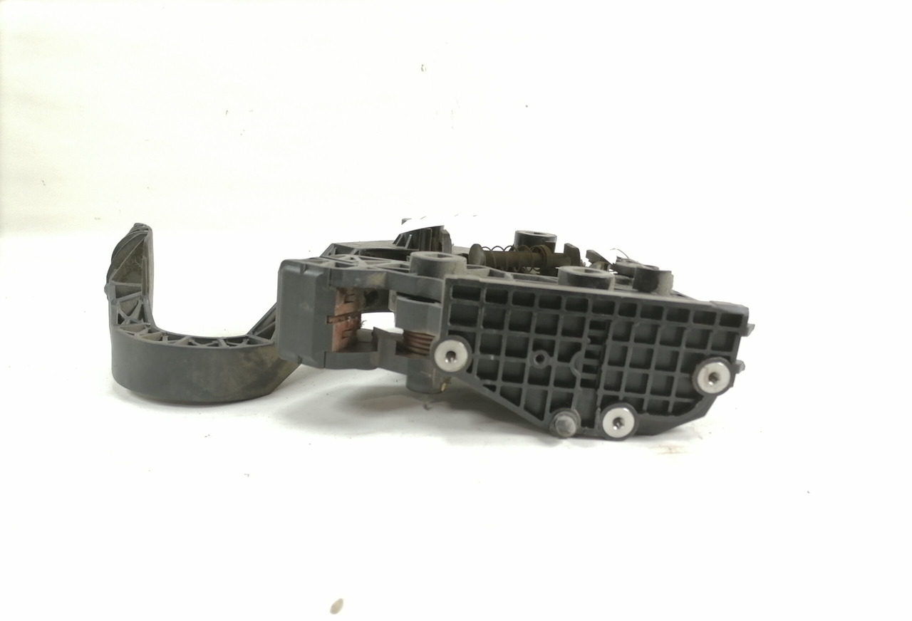Scania Accelerator pedal 2395418 - Подготовка топлива для Грузовиков: фото 4 Scania Accelerator pedal 2395418 - Подготовка топлива для Грузовиков: фото 4