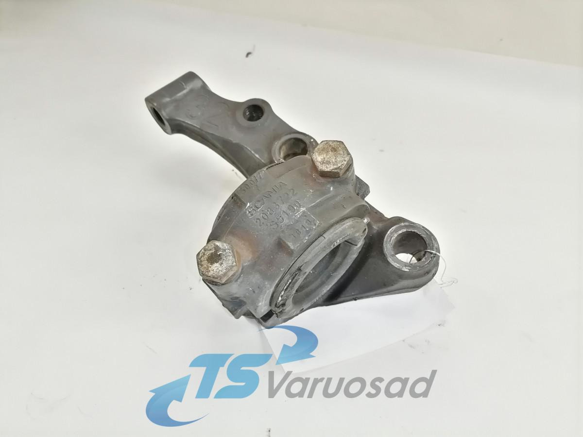 Scania Ahock absorber mounting 2290932 - Подвеска для Грузовиков: фото 3 Scania Ahock absorber mounting 2290932 - Подвеска для Грузовиков: фото 3