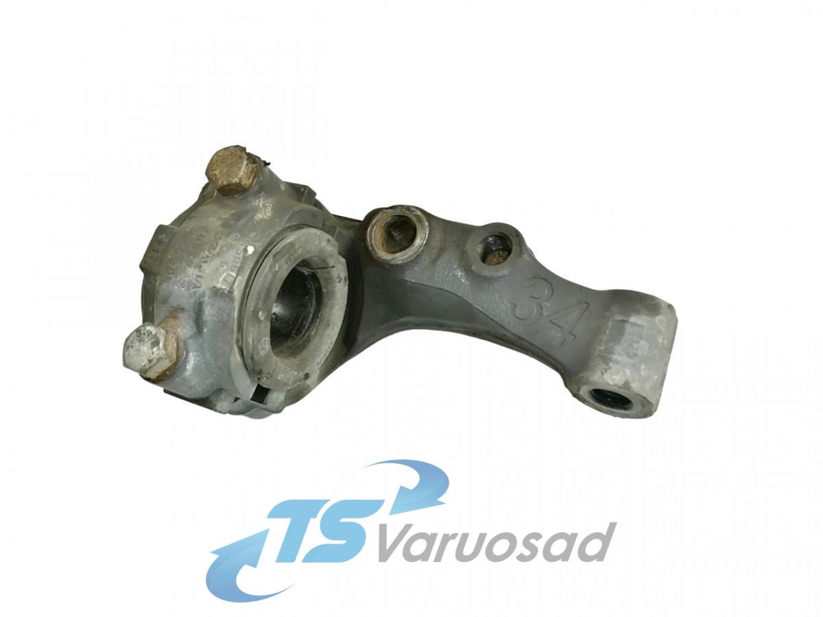 Scania Ahock absorber mounting 2290934 - Подвеска для Грузовиков: фото 1 Scania Ahock absorber mounting 2290934 - Подвеска для Грузовиков: фото 1