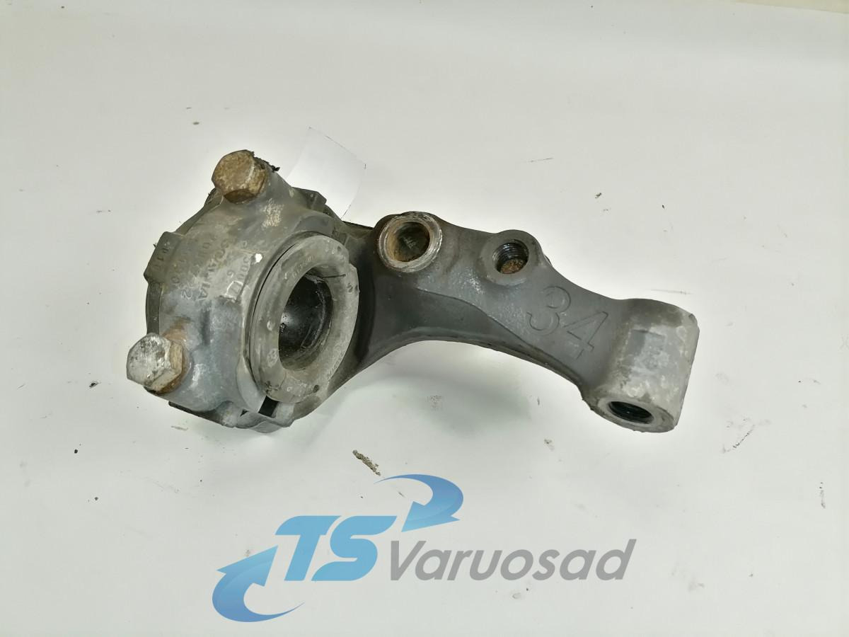 Scania Ahock absorber mounting 2290934 - Подвеска для Грузовиков: фото 2 Scania Ahock absorber mounting 2290934 - Подвеска для Грузовиков: фото 2