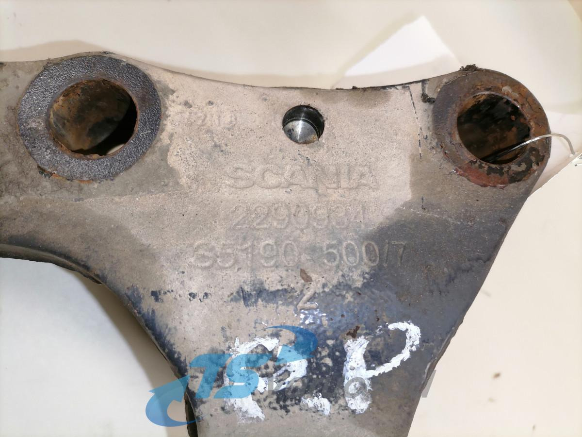 Scania Ahock absorber mounting 2290934 - Подвеска для Грузовиков: фото 5 Scania Ahock absorber mounting 2290934 - Подвеска для Грузовиков: фото 5