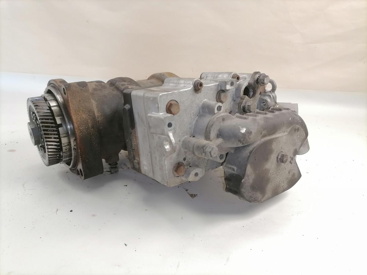 Scania Air compressor 2948989 - Пневмокомпрессор для Грузовиков: фото 4 Scania Air compressor 2948989 - Пневмокомпрессор для Грузовиков: фото 4