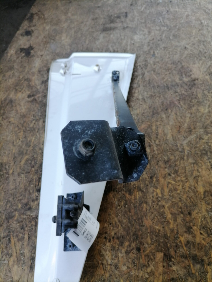 Scania Air deflector 1348513 - Аэродинамика/ Спойлеры для Грузовиков: фото 5 Scania Air deflector 1348513 - Аэродинамика/ Спойлеры для Грузовиков: фото 5