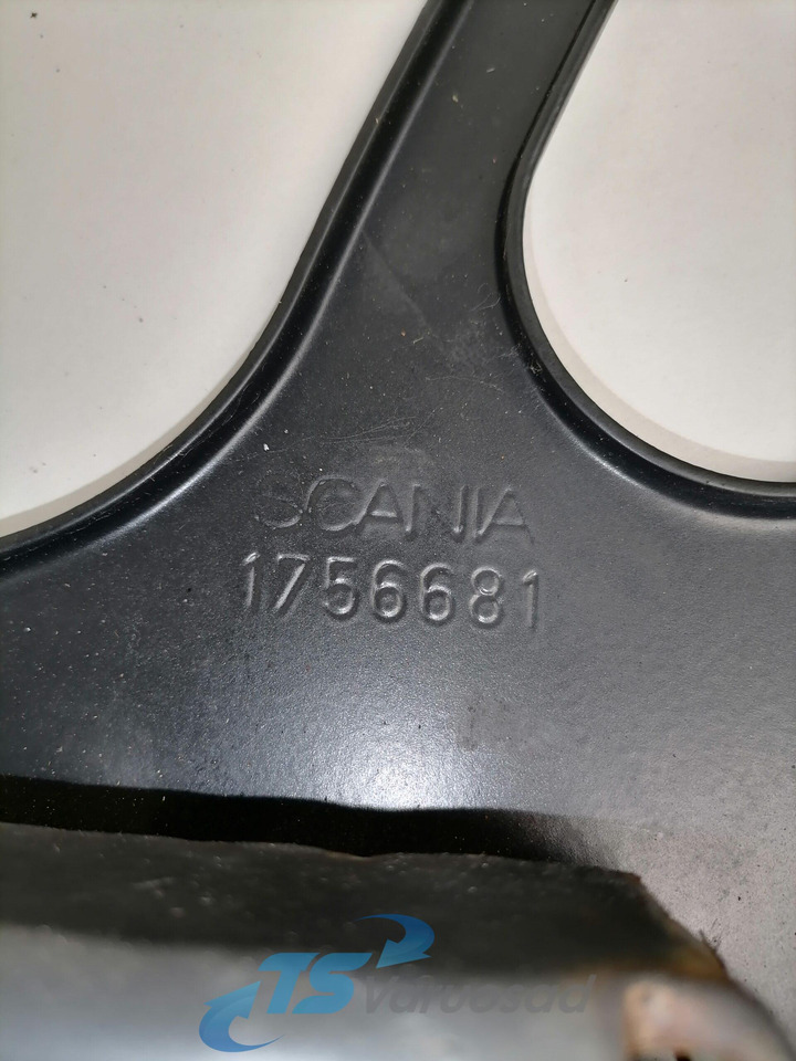 Scania Air deflector bracket 1756681 - Аэродинамика/ Спойлеры для Грузовиков: фото 3 Scania Air deflector bracket 1756681 - Аэродинамика/ Спойлеры для Грузовиков: фото 3