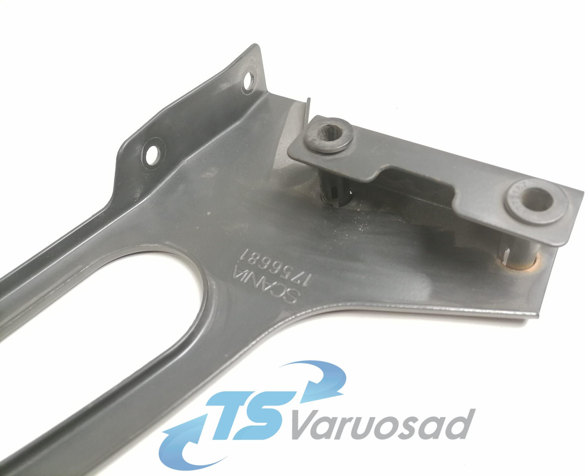 Scania Air deflector bracket 1756681 - Универсальная запчасть для Грузовиков: фото 2 Scania Air deflector bracket 1756681 - Универсальная запчасть для Грузовиков: фото 2