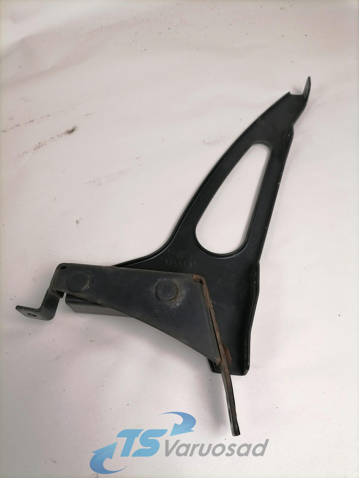 Scania Air deflector bracket 1756681 - Аэродинамика/ Спойлеры для Грузовиков: фото 1 Scania Air deflector bracket 1756681 - Аэродинамика/ Спойлеры для Грузовиков: фото 1