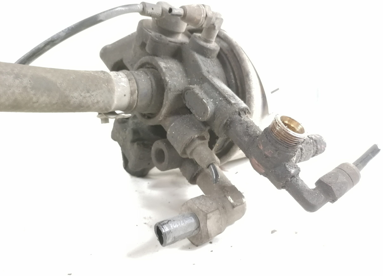 Scania Air dryer 2057999 - Тормозной клапан для Грузовиков: фото 2 Scania Air dryer 2057999 - Тормозной клапан для Грузовиков: фото 2