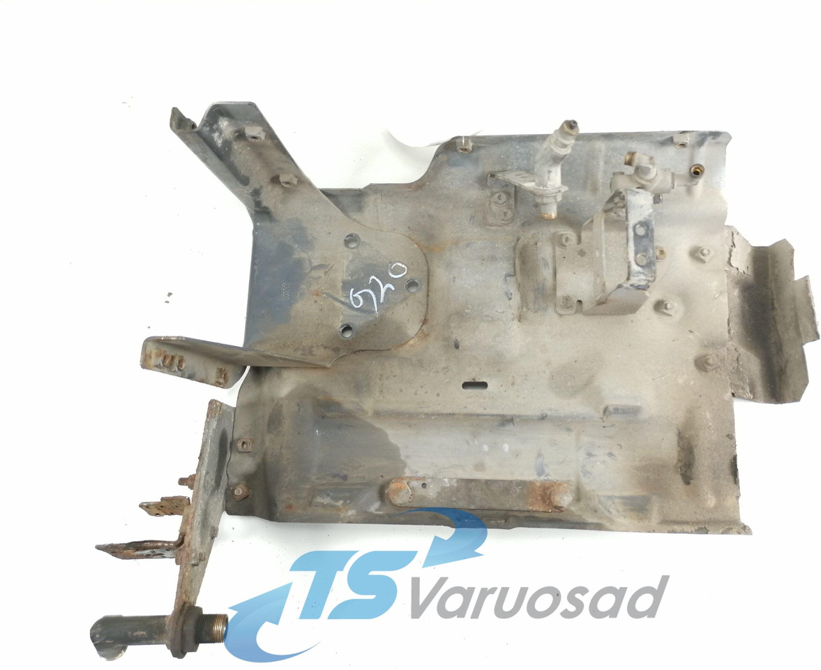 Scania Air dryer carrier plate 1367477 - Тормозной клапан для Грузовиков: фото 5 Scania Air dryer carrier plate 1367477 - Тормозной клапан для Грузовиков: фото 5
