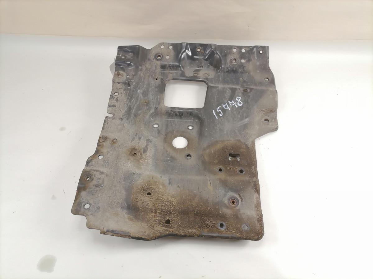 Scania Air dryer carrier plate 2617363 - Тормозной клапан для Грузовиков: фото 3 Scania Air dryer carrier plate 2617363 - Тормозной клапан для Грузовиков: фото 3