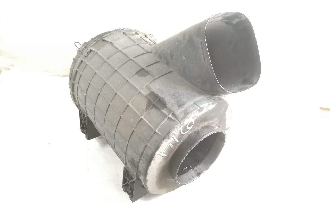 Scania Air filter housing 1387545 - Система впуска для Грузовиков: фото 3 Scania Air filter housing 1387545 - Система впуска для Грузовиков: фото 3