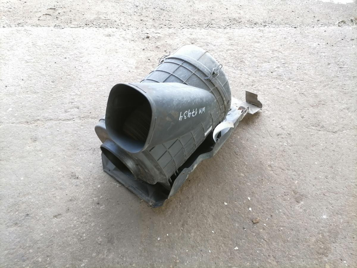 Scania Air filter housing 1870002 - Система впуска для Грузовиков: фото 2 Scania Air filter housing 1870002 - Система впуска для Грузовиков: фото 2