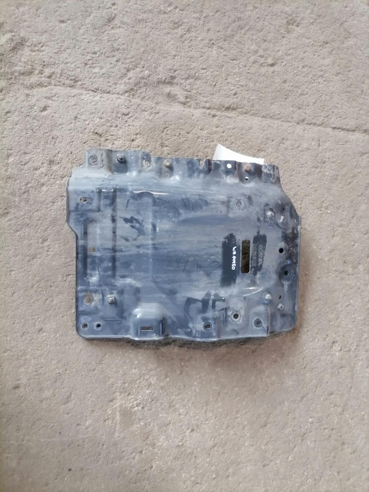 Scania Air filter housing carrier 2654828 - Система впуска для Грузовиков: фото 2 Scania Air filter housing carrier 2654828 - Система впуска для Грузовиков: фото 2
