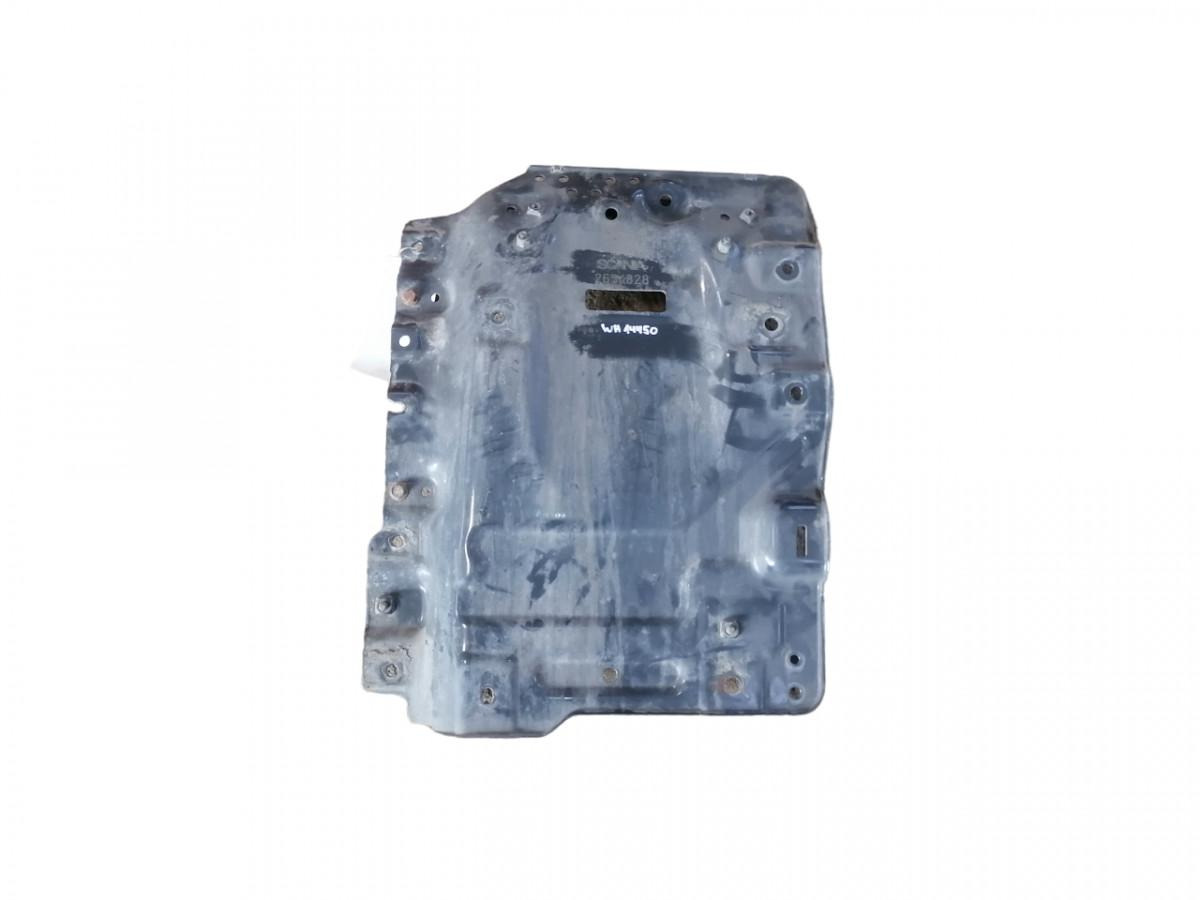 Scania Air filter housing carrier 2654828 - Система впуска для Грузовиков: фото 1 Scania Air filter housing carrier 2654828 - Система впуска для Грузовиков: фото 1