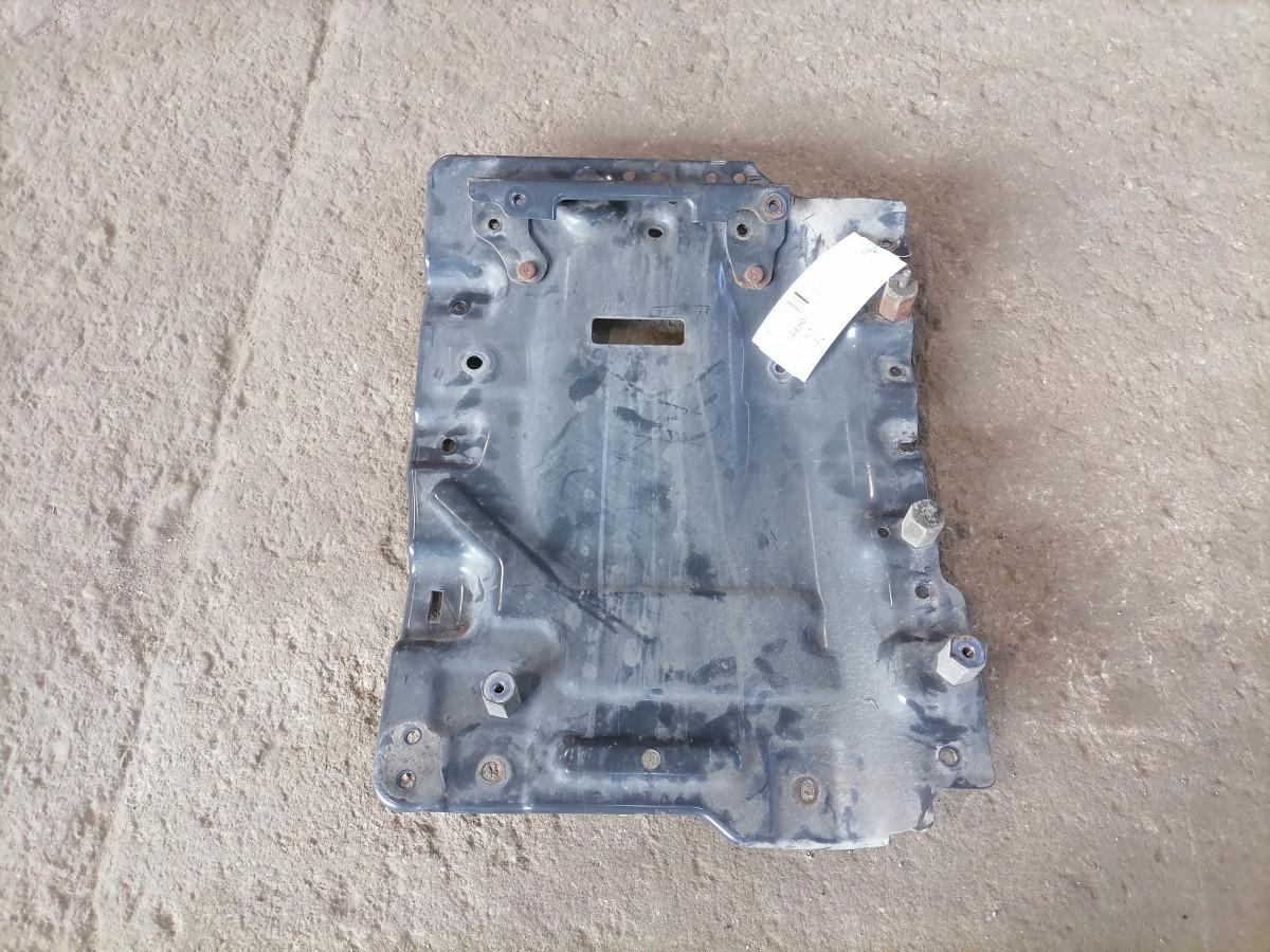 Scania Air filter housing carrier 2654828 - Система впуска для Грузовиков: фото 3 Scania Air filter housing carrier 2654828 - Система впуска для Грузовиков: фото 3