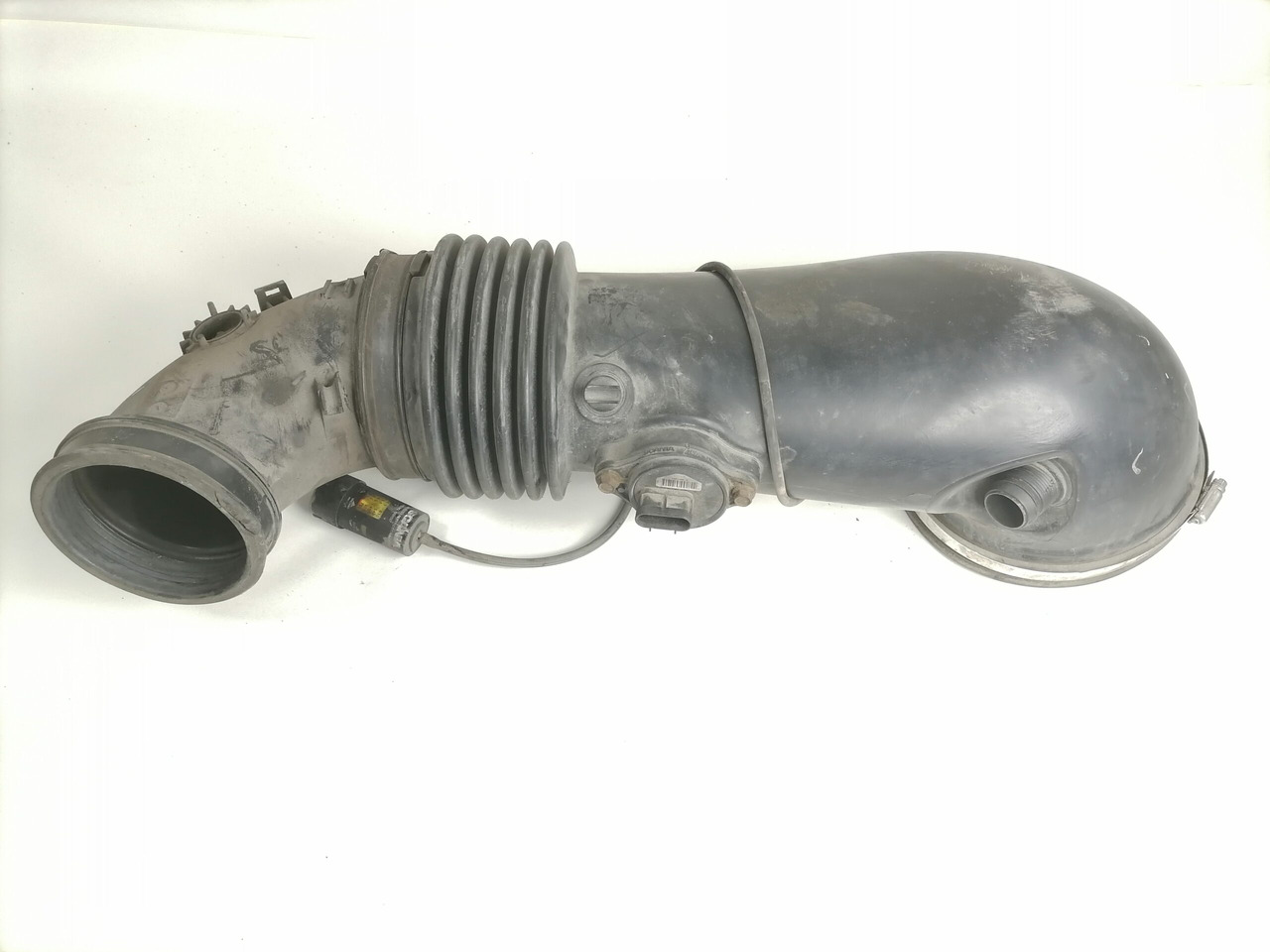Scania Air intake 1727876 - Система впуска для Грузовиков: фото 3 Scania Air intake 1727876 - Система впуска для Грузовиков: фото 3