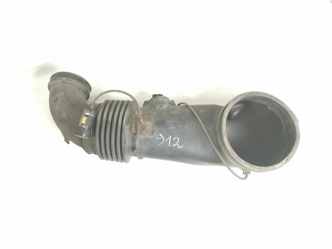 Scania Air intake 1727876 - Система впуска для Грузовиков: фото 1 Scania Air intake 1727876 - Система впуска для Грузовиков: фото 1