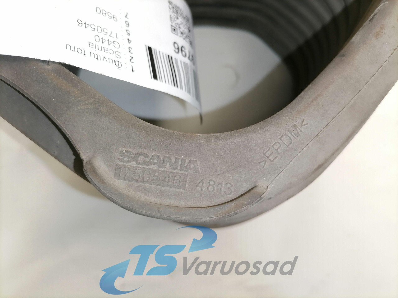Scania Air intake 1750546 - Система впуска для Грузовиков: фото 3 Scania Air intake 1750546 - Система впуска для Грузовиков: фото 3