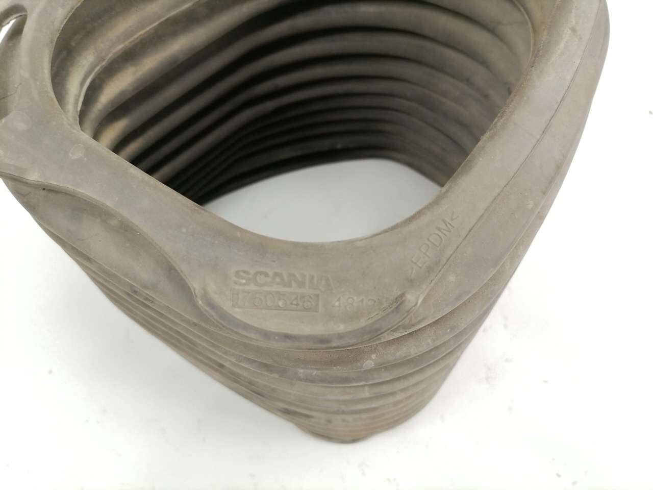 Scania Air intake 1750546 - Система впуска для Грузовиков: фото 3 Scania Air intake 1750546 - Система впуска для Грузовиков: фото 3